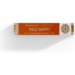 Garden Fresh indické vonné tyčinky Palo santo 15 g – Hledejceny.cz