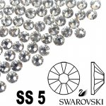 Swarovski SS5 10 ks - různé barvy – Hledejceny.cz