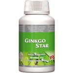 Starlife Ginkgo Star 60 tablet – Hledejceny.cz