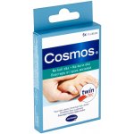 Cosmos Na kuří oka náplasti 17 x 40 mm 6 ks – Zboží Dáma
