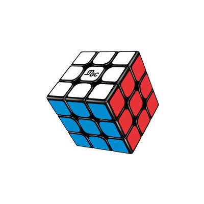 YJ Rubikova kostka 3x3x3 YJ MGC – Zbozi.Blesk.cz