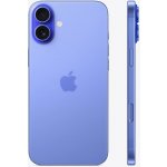Apple iPhone 16 Plus 128GB Ultramarine – Hledejceny.cz