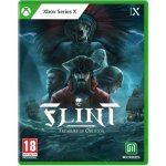 Flint: Treasure of Oblivion (XSX) – Zboží Dáma