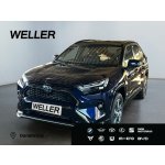 Toyota RAV4 Plug-in Hybrid 4x4 225 kW | Zboží Auto