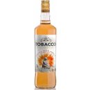 Tobacco Spiced 37,5% 1 l (holá láhev)