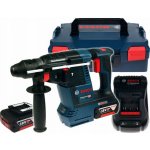 Bosch GBH 18 V-26 0611909003 – Hledejceny.cz