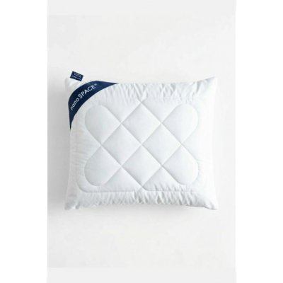 nanoSPACE Polštář pro alergiky prošitý zip 50x70 550 g – Hledejceny.cz