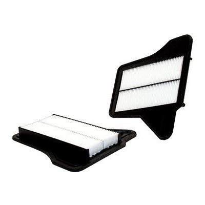 Vzduchový filtr WIX FILTERS 46879 – Hledejceny.cz