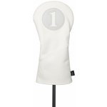 Callaway Vintage Driver Headcover White – Sleviste.cz