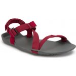 Xero Shoes Z-TREK M Biking Red – Zboží Mobilmania