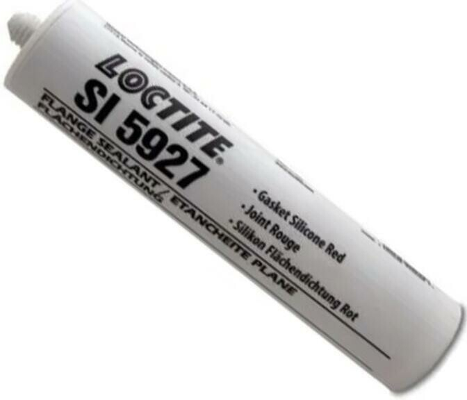 LOCTITE 5927 vysokoteplotní silikon 315g
