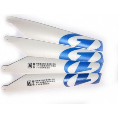 Double Horse Listy délka 14cm 2xA 2xB pro craft 9074 – Hledejceny.cz