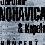 NOHAVICA, JAROMIR - KONCERT /VINYL 2018 - LP – Hledejceny.cz