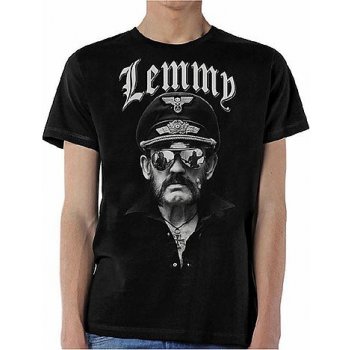 Motorhead tričko Lemmy MF'ing