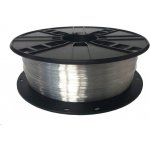 Gembird PETG 1.75mm natural 1kg – Zboží Živě