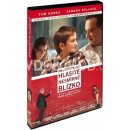 neuvěřitelně hlasitě & nesmírně blízko DVD