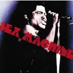 Brown James - Sex Machine - CD – Hledejceny.cz