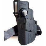 Cytac Mega-Fit snížená platforma černá – Zboží Dáma Cytac Mega-Fit snížená platforma černá – Zboží Dáma