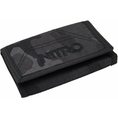 Nitro Wallet Forged Camo