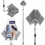 Orion Rohový Smeták + teleskopická hůl – Sleviste.cz
