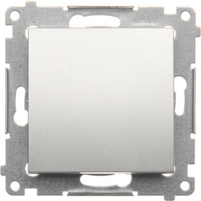 Kontakt-simon DW1.01 43 stříbrný – Hledejceny.cz