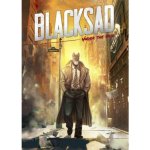 Blacksad: Under the Skin – Hledejceny.cz