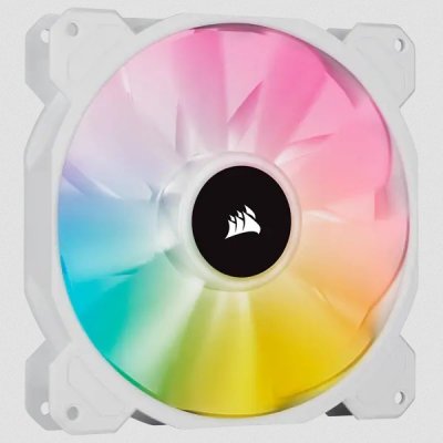 Corsair iCUE SP140 RGB ELITE Performance CO-9050138-WW – Hledejceny.cz