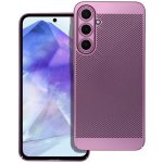 Breezy Case, Samsung Galaxy A55 5G, fialové – Zboží Mobilmania