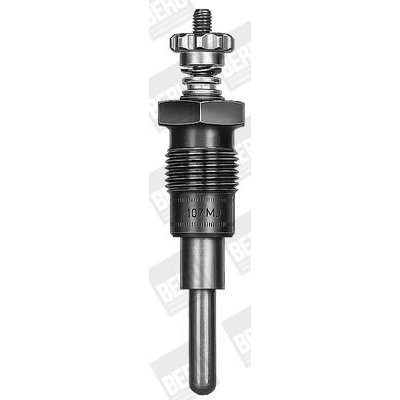 Žhavicí svíčka BorgWarner (BERU) GV197 – Zboží Mobilmania