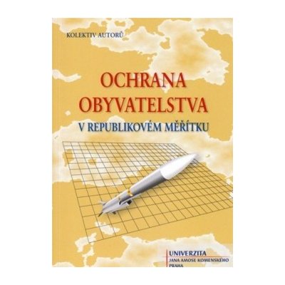 Ochrana obyvatelstva v republikovém měřítku – Kolektiv