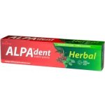 Alpa Dent Herbal 90 g – Zbozi.Blesk.cz