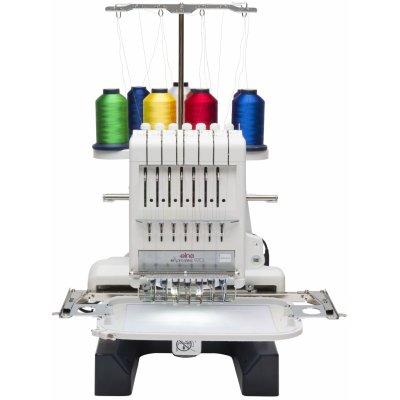 Elna 970 ex – Zboží Dáma