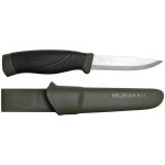 Morakniv Companion HeavyDuty (C) Military Green 12494 – Hledejceny.cz
