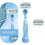 Gillette Venus + 2 ks hlavic – Hledejceny.cz