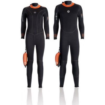 Aqualung DIVE 3mm Lady – Hledejceny.cz