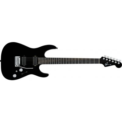 Charvel Pro-Mod Plus DK24 HH 2PT EB EBY RVEN – Hledejceny.cz
