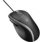 Logitech Advanced Corded Mouse M500s 910-005784 – Hledejceny.cz