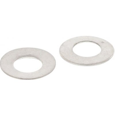 Nerezová podložka DIN 2093 AISI 301 22,5X11,2X0,6 – Hledejceny.cz