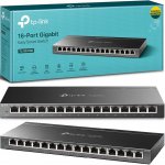 TP-Link TL-SG116E – Zboží Živě TP-Link TL-SG116E – Zboží Živě