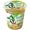 Polévka Nongshimn Soon Veggie Ramyun Cup 67 g