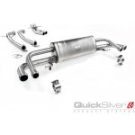 QuickSilver BE600S – Hledejceny.cz