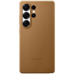 Samsung Kindsuit Case Galaxy S25 Ultra Camel EF-VS938PFEGWW – Zboží Živě
