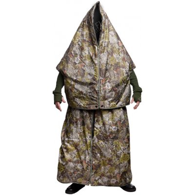Jerven BAG Exclusive - Mountain – Zboží Dáma