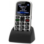 ALIGATOR A321 Senior bílo-šedá – Hledejceny.cz