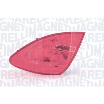 Zadní světlo MAGNETI MARELLI 714000162633 – Hledejceny.cz