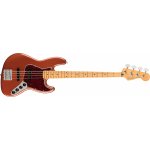 Fender Player Plus Active Jazz Bass – Zboží Mobilmania