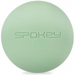 Spokey HARDY Hladký gelový masážní míček 65 mm – Sleviste.cz