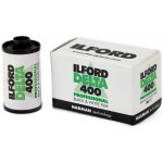 Ilford Delta PROFESSIONAL 400/135-36 – Zboží Živě