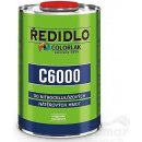 COLORLAK ŘEDIDLO C 6000 / 0,7L do nitrocelulózových nátěrových hmot