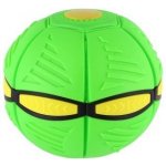Flat Ball placatý míč Modrý – Zboží Dáma